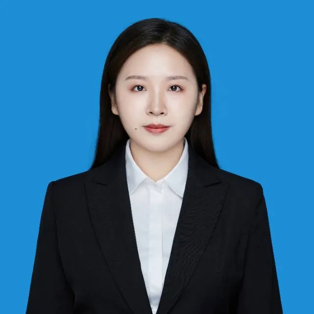杨海新律师
